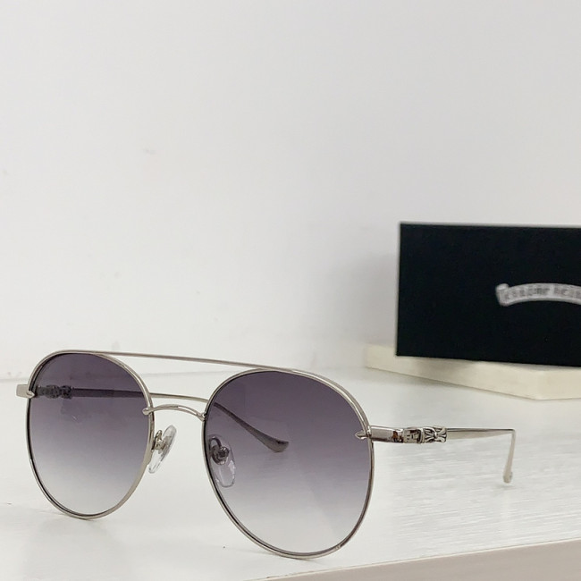 Chrome Hearts Sunglasses AAAA-002