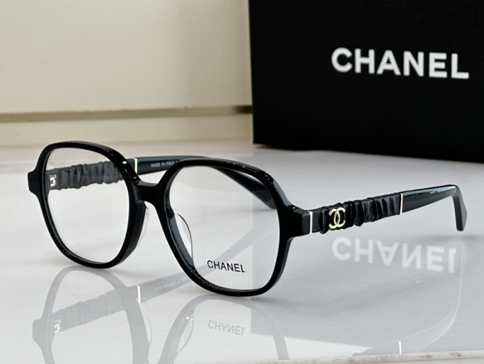 CHNL Sunglasses AAAA-2138