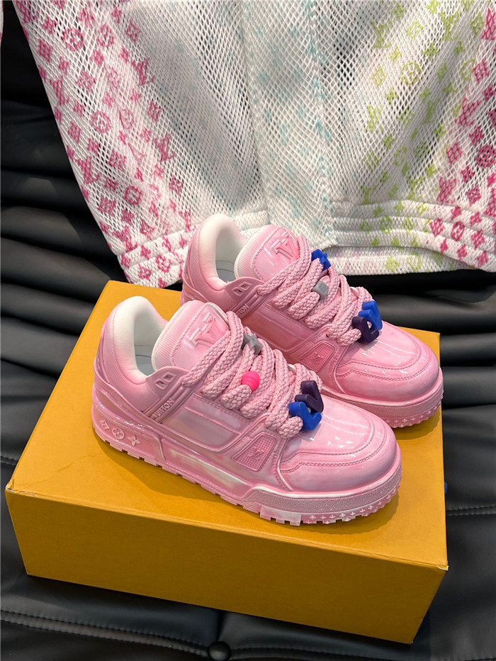 Super Max Custom LV Shoes-2478