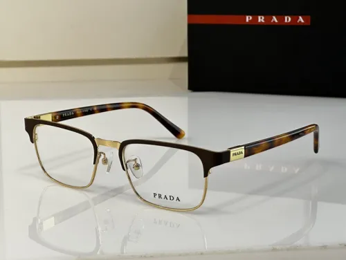 Prada Sunglasses AAAA-2420