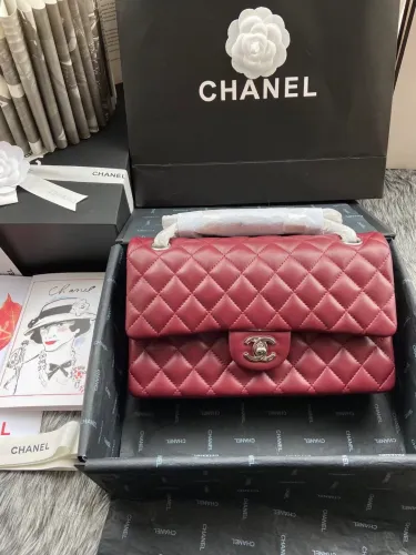 CHNL High End Quality Bag-467