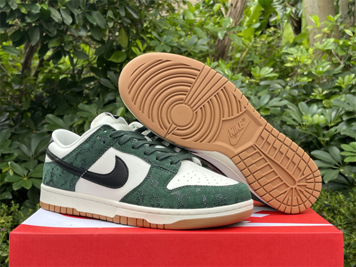 Authentic Nike Dunk Low “SKU”