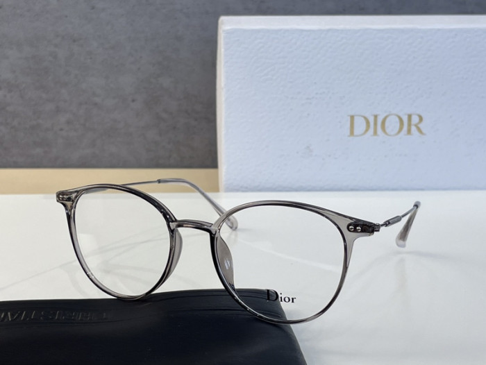 Dior Sunglasses AAAA-1595