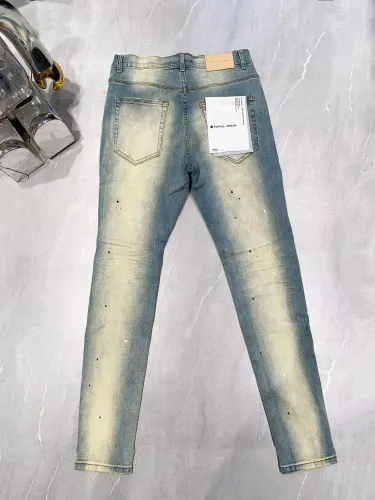 Purple Brand Jeans 1：1 Quality-139