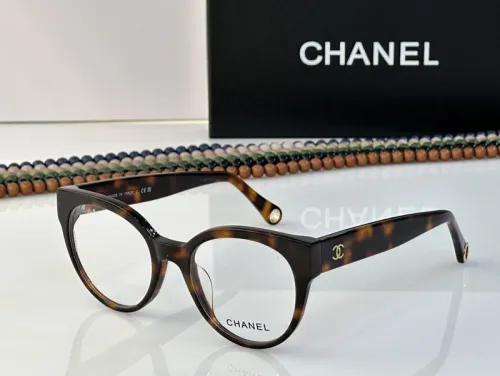CHNL Sunglasses AAAA-2244