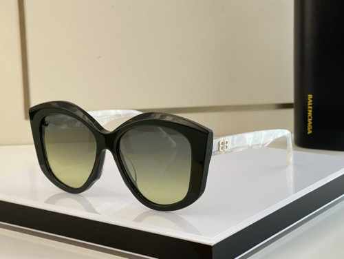 B Sunglasses AAAA-267