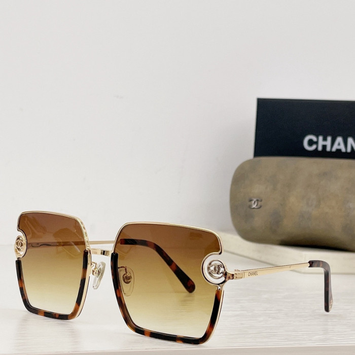 CHNL Sunglasses AAAA-1935