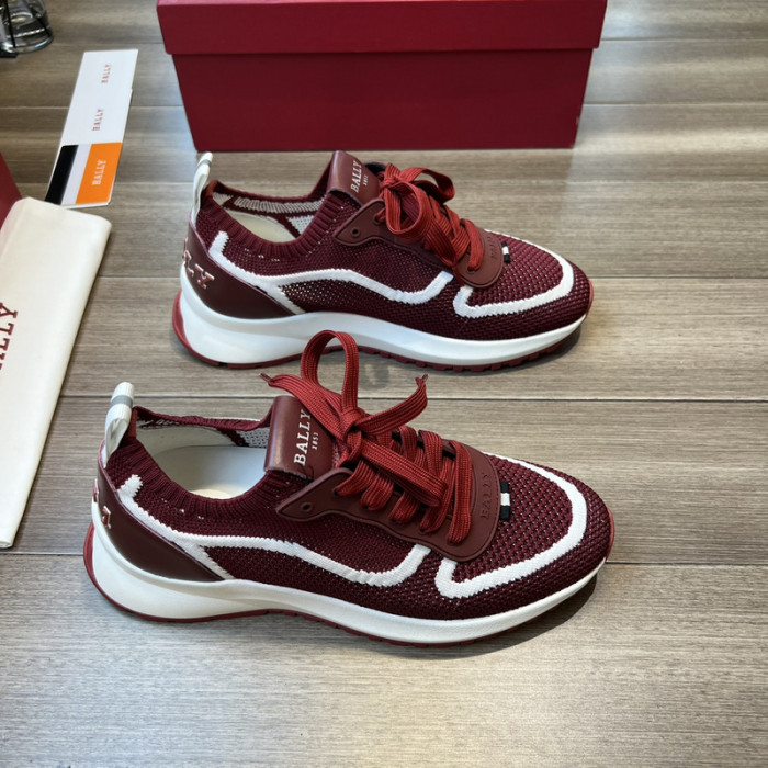 Super Max Bally Shoes-004