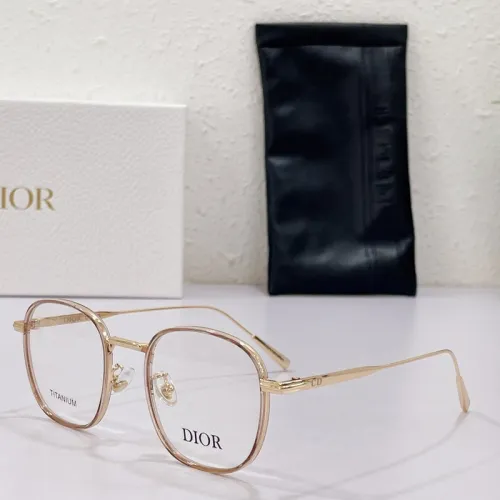Dior Sunglasses AAAA-658