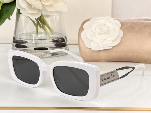 CHNL Sunglasses AAAA-2051