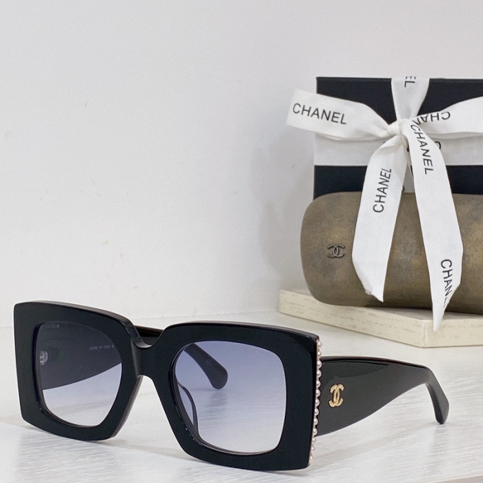 CHNL Sunglasses AAAA-1751