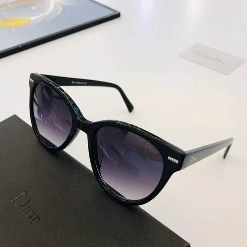 Dior Sunglasses AAAA-386