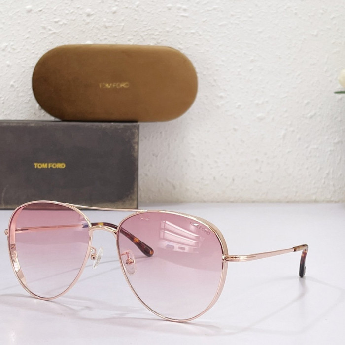Tom Ford Sunglasses AAAA-1376