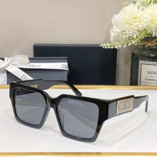 Dior Sunglasses AAAA-151