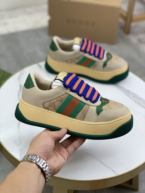 Super Max G Shoes-1198