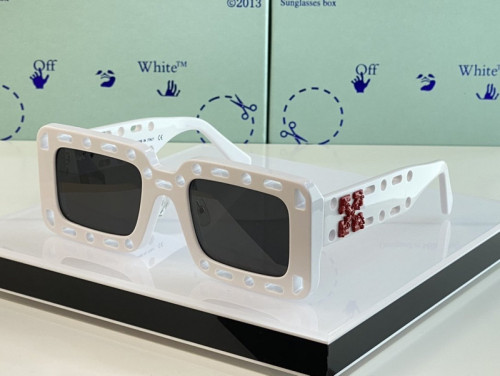 Off white Sunglasses AAAA-014