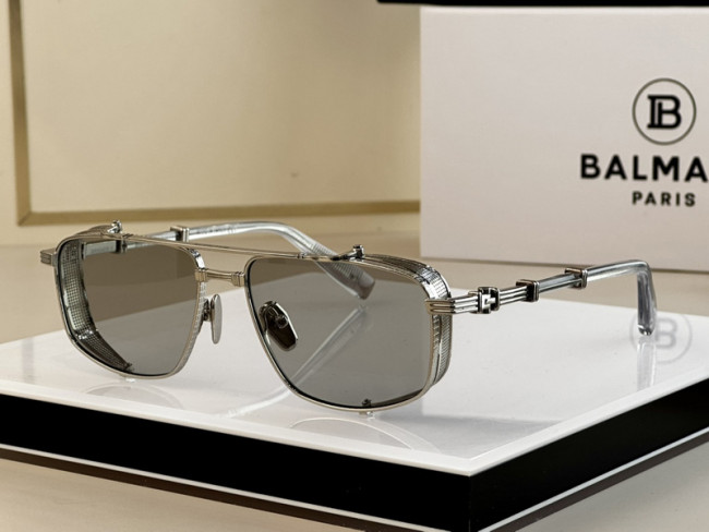 Balmain Sunglasses AAAA-536