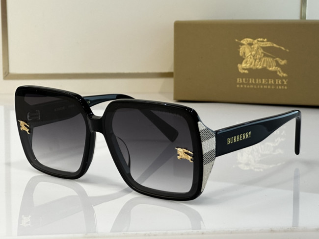 Burberry Sunglasses AAAA-1680