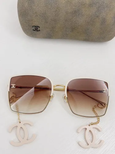 CHNL Sunglasses AAAA-1839