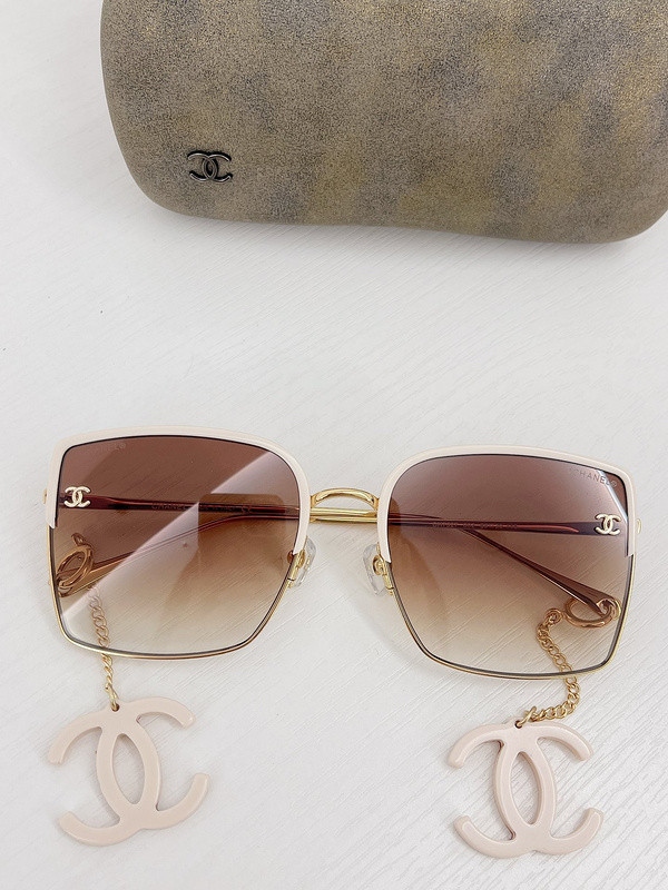 CHNL Sunglasses AAAA-1839