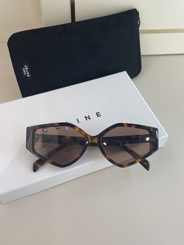 Celine Sunglasses AAAA-766