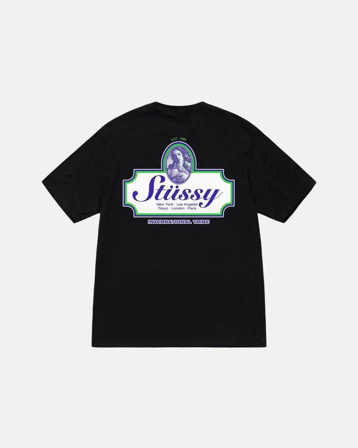Stussy Shirt 1：1 Quality-380(S-XL)