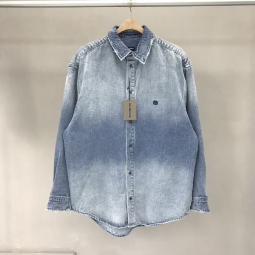 B Jacket 1：1 Quality-397