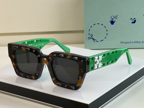 Off white Sunglasses AAAA-048