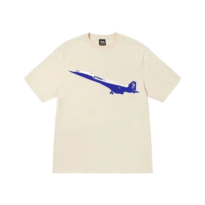 Stussy Shirt 1：1 Quality-387(S-XL)