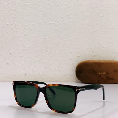 Tom Ford Sunglasses AAAA-761