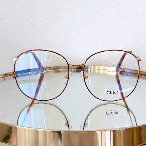 Chloe Sunglasses AAAA-131