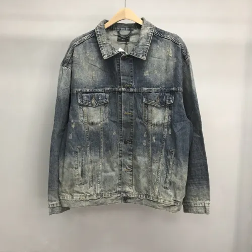 B Jacket 1：1 Quality-450(XS-L)