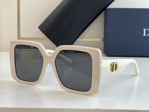 Dior Sunglasses AAAA-166
