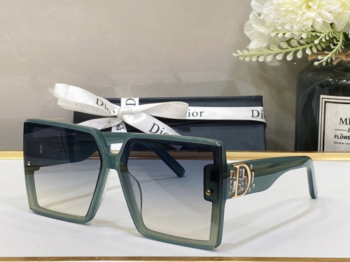 Dior Sunglasses AAAA-045
