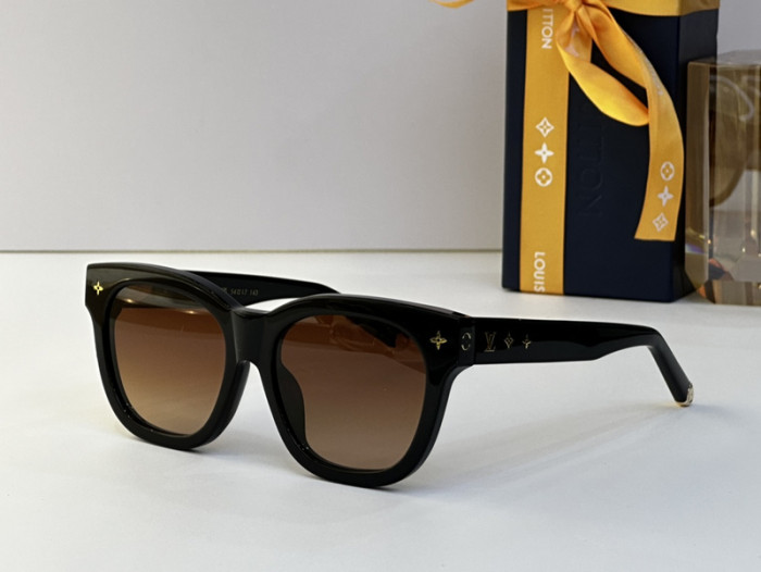 LV Sunglasses AAAA-2639