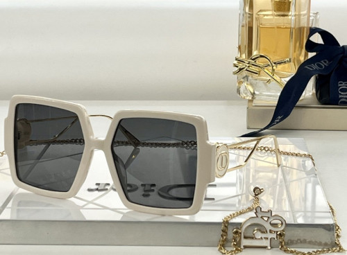 Dior Sunglasses AAAA-305