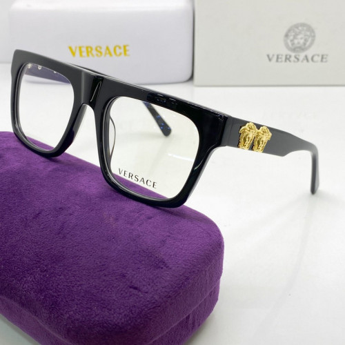 Versace Sunglasses AAAA-563