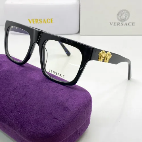 Versace Sunglasses AAAA-563