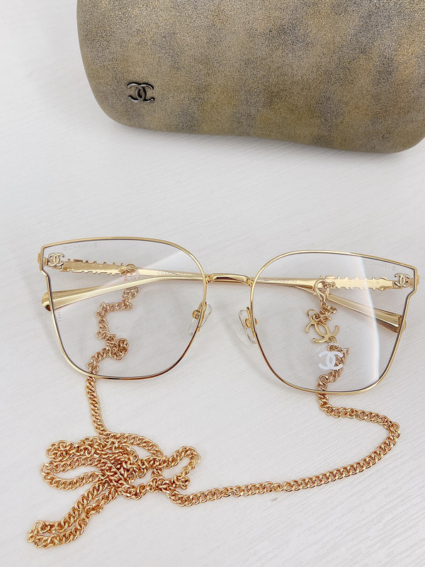 CHNL Sunglasses AAAA-1795