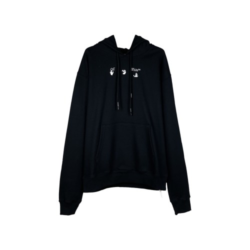 OFF White Hoodies 1：1 quality-084(XS-L)