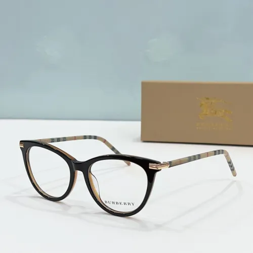 Burberry Sunglasses AAAA-1699