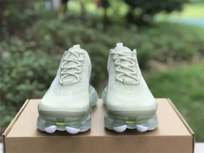 Authentic Nike Air Max Scorpion Olive Aura