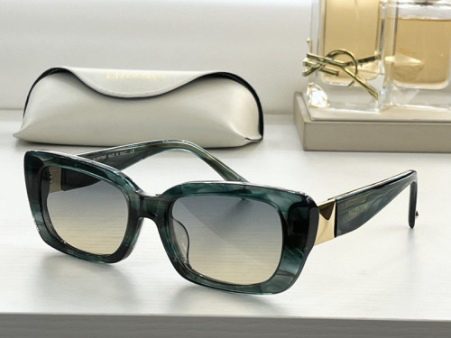 V Sunglasses AAAA-209