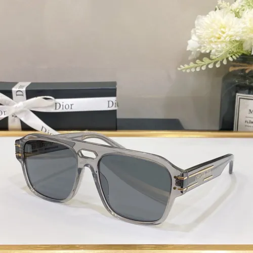 Dior Sunglasses AAAA-905