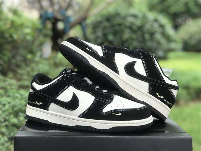 Authentic Nike Dunk Low Bat