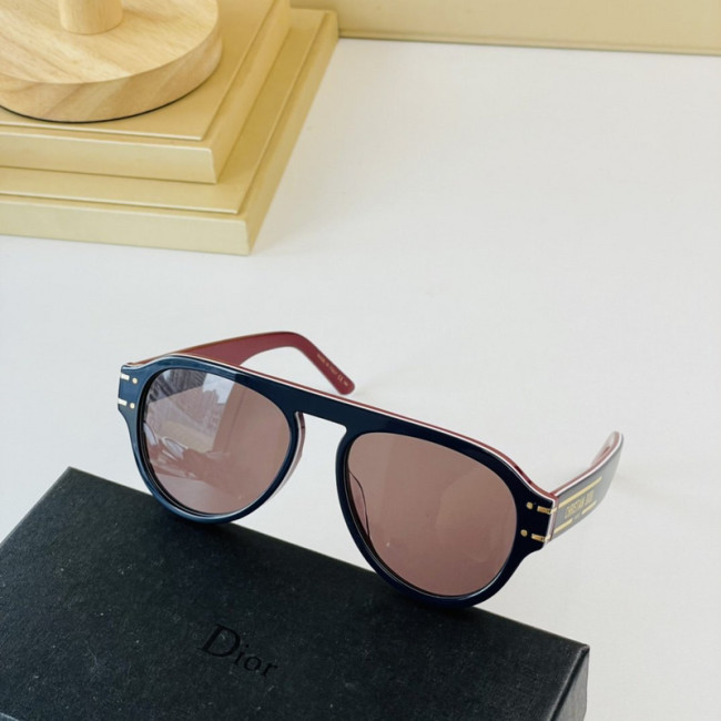 Dior Sunglasses AAAA-786