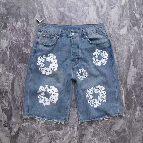 Denim Tears High End Quality Jeans-009