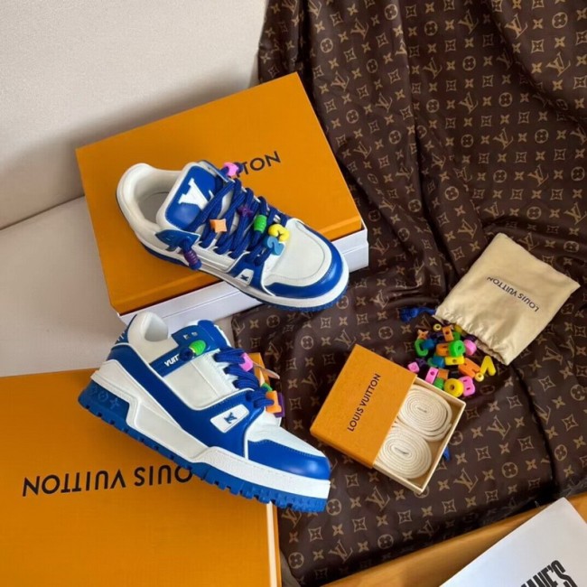 Super Max Custom LV Shoes-2428