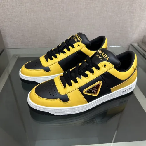 Super Max Custom High End Prada Shoes-143