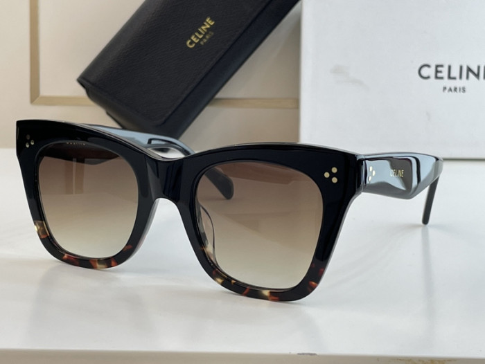 Celine Sunglasses AAAA-757